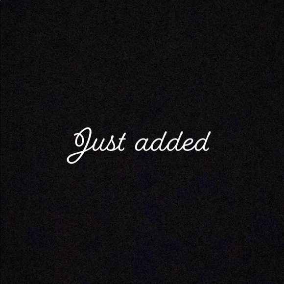 Just added! - Picture 1 of 1